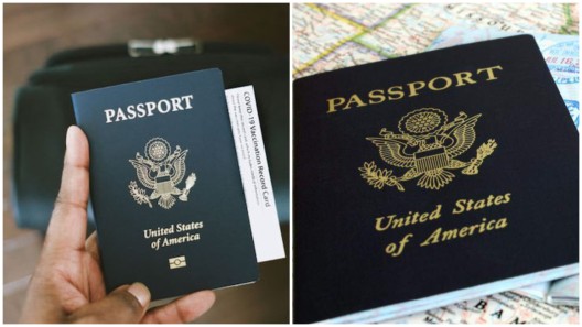¡Alerta viajero! Si tienes este error con tu pasaporte americano pudieras perder tu vuelo