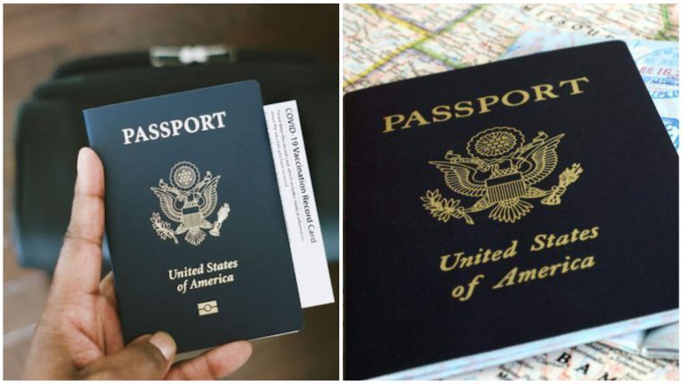 ¡Alerta viajero! Si tienes este error con tu pasaporte americano pudieras perder tu vuelo