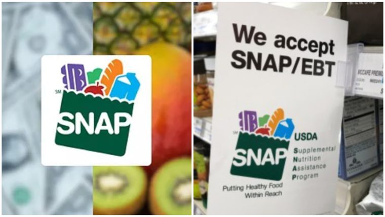 Información sobre depósitos de tus beneficios SNAP cada mes