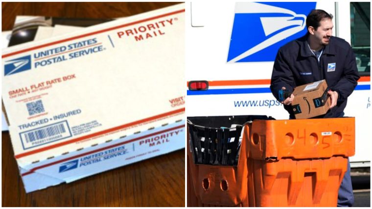 Servicio Postal de Estados Unidos cerrará estas oficinas en septiembre