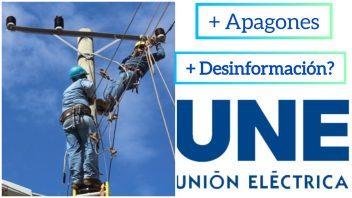El SEN de la desinformación. La otra realidad de los apagones en Cuba