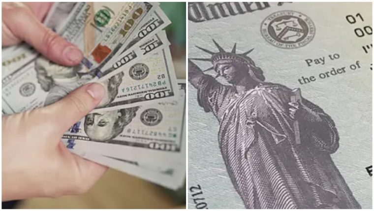 ¡Confirmado! Enviarán pago directo de hasta 0 dólares en este estado