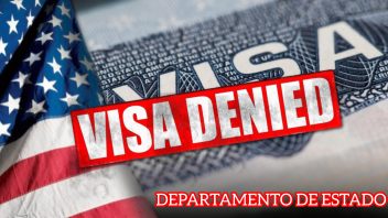 ¡Atención! Estados Unidos niega visas a quienes «celebraron» el asesinato de Charlie Kirk