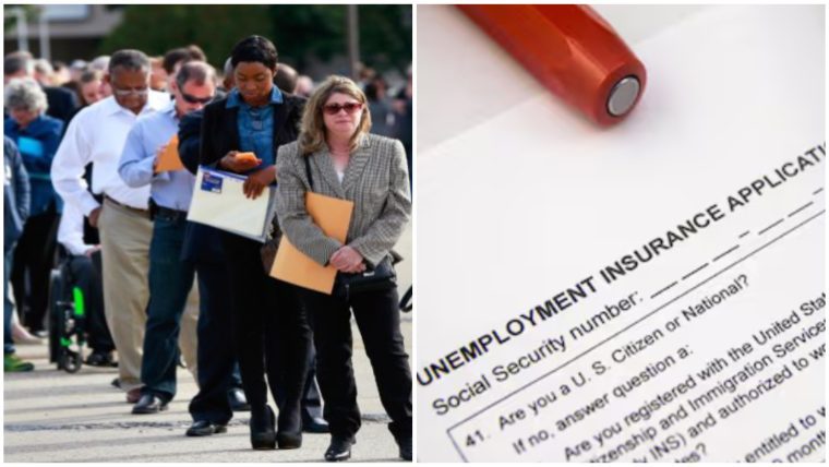 Así podrás solicitar un seguro por desempleo en Estados Unidos