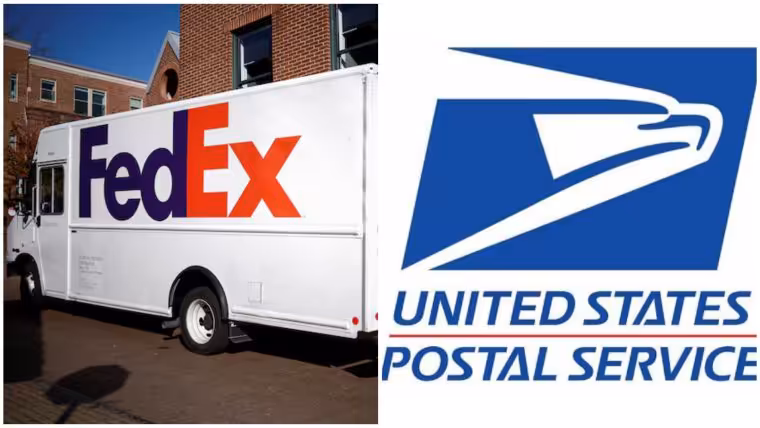 Compañías de envíos ponen fecha límite para regalos de Navidad