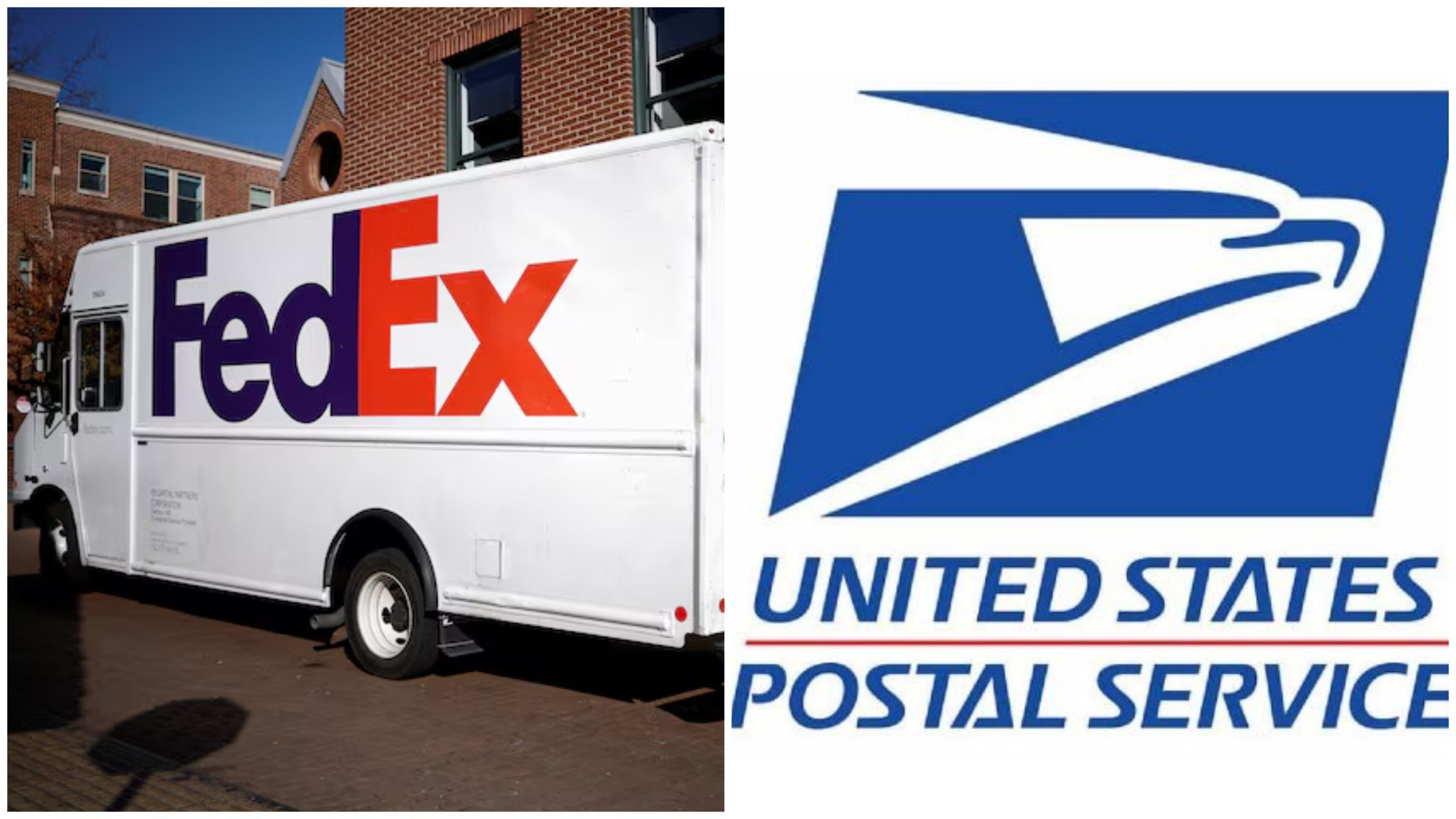 Compañías de envíos ponen fecha límite para regalos de Navidad