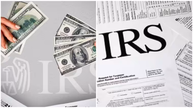 IRS confirma pagos directos a estos contribuyentes. Mira si calificas