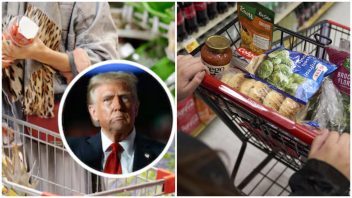 Administración Trump arremete, otra vez, contra el programa SNAP