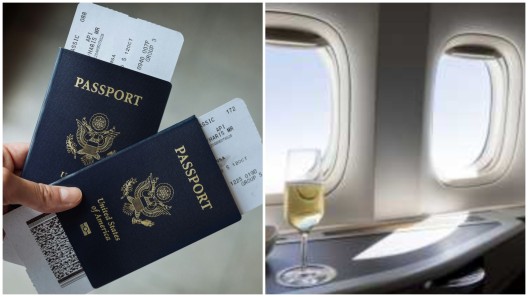 A estos países podrás viajar con pasaporte americano y sin visa
