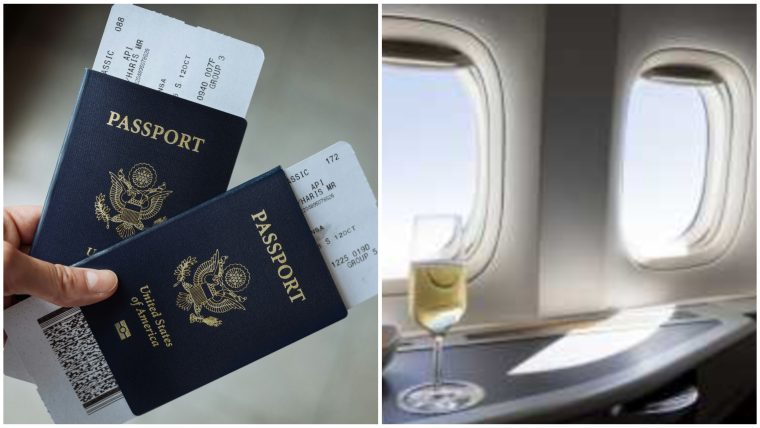 A estos países podrás viajar con pasaporte americano y sin visa