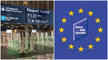 ¡Muy pronto! Nuevo requisito de la Unión Europea para los viajeros estadounidenses