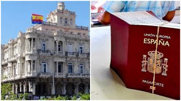Así está el calendario de trámites en el Consulado de España en La Habana
