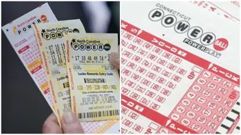 Powerball: números ganadores del sábado 27/9/2025
