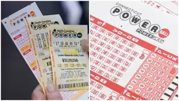 Powerball: números ganadores del sábado 27/9/2025