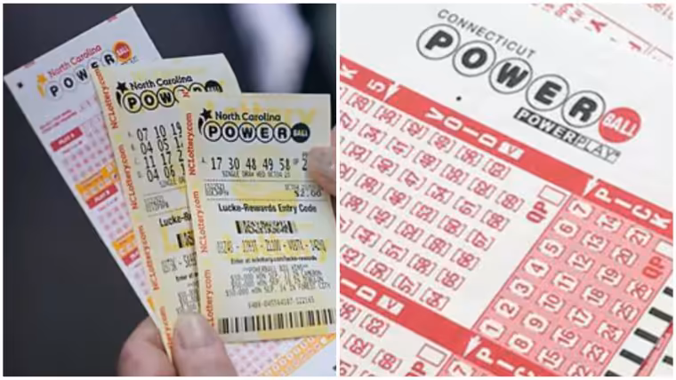 Powerball: números ganadores del sábado 27/9/2025