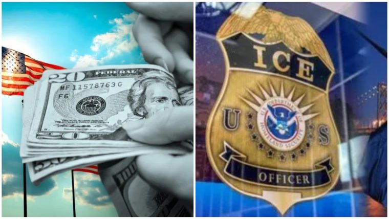 Envío de remesas: impuestos, ICE, Trump. Todo lo que debes saber