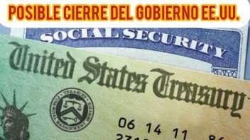 Todo sobre el cierre del gobierno y si afecta tus pagos del Seguro Social