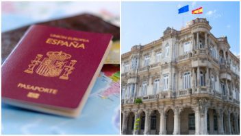 Actualización de trámites en Consulado de España en La Habana