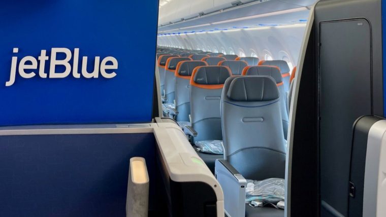 JetBlue refuerza su presencia en Fort Lauderdale con nuevas rutas y más vuelos