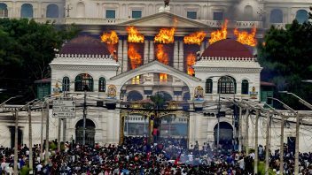 Nepal en llamas: la Generación Z lidera protestas que tumban al primer ministro y sacuden al país