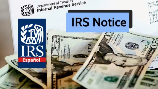 IRS confirma envío de cheques de estímulo de ayuda económica a miles de contribuyentes: esto es lo que deben hacer