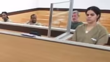 matka dziecko Miami kaucja morderstwo