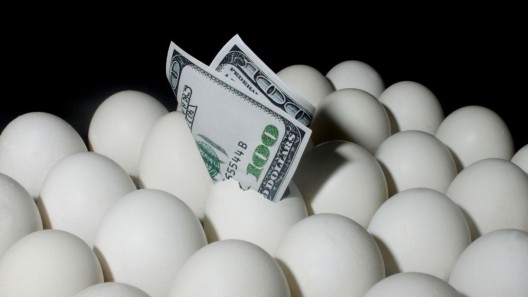 Cuba recurre a Estados Unidos para abastecerse de huevos: revelan cifras altísimas