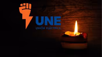 une panne générale