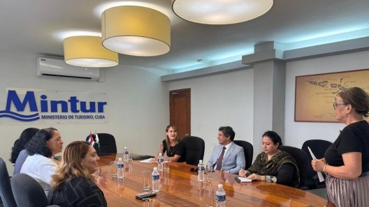 Mintur asegura electricidad en hoteles: indignación entre cubanos sin luz