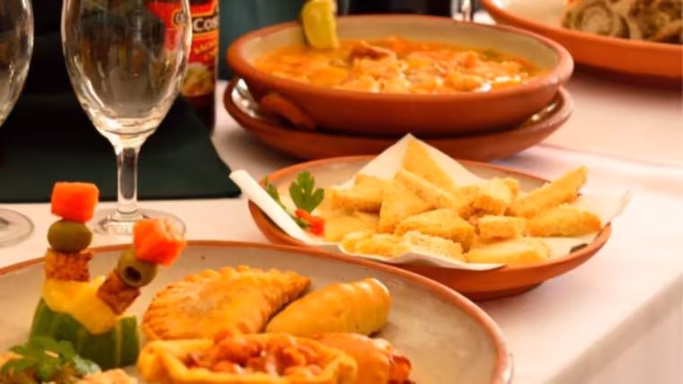 varadero gourmet cuba