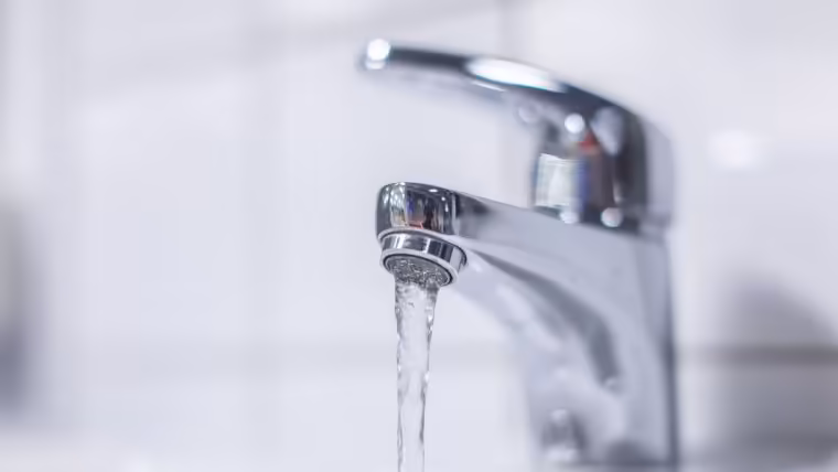 agua hialeah