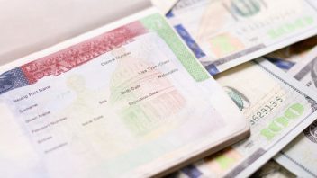 precio ESTA estados unidos