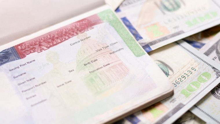 precio ESTA estados unidos