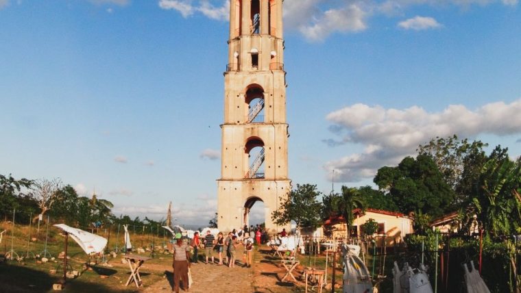 turismo vender cuba