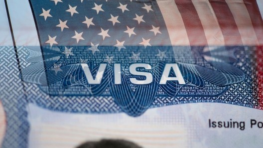 ¿Viajas a Estados Unidos? Tu visa de turismo podría demorar más de un año