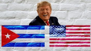 trump cuba usa