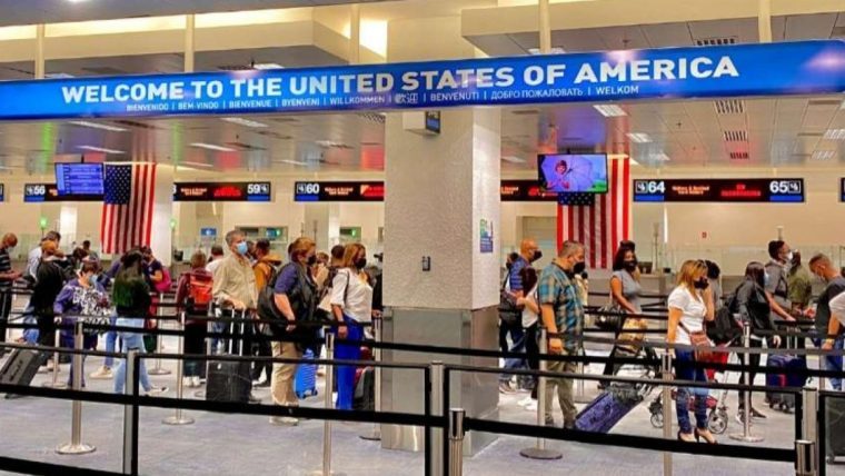 aeropuerto miami vuelos