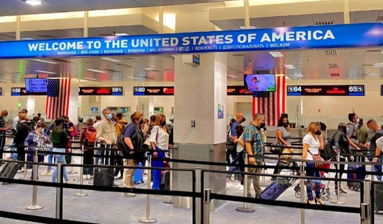 aeropuerto miami vuelos