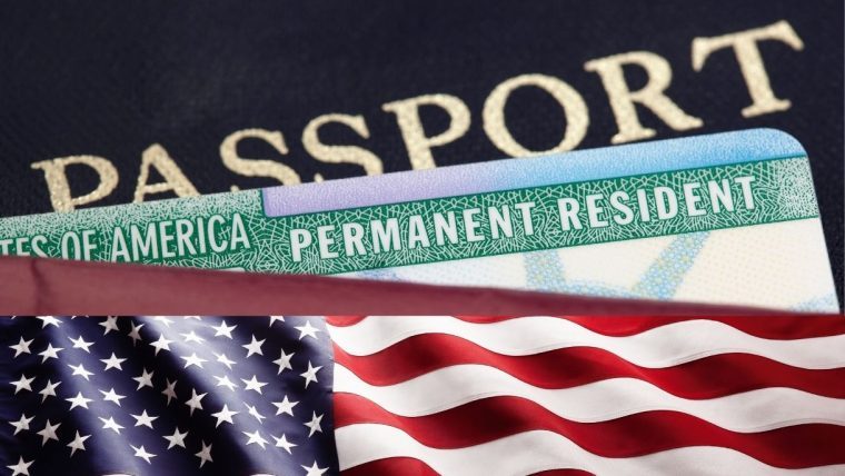 demoras miami green card residencia ciudadanía usa