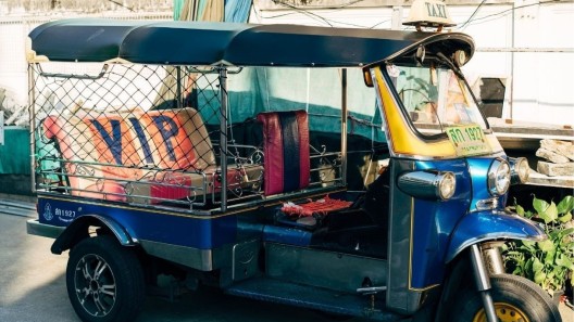 Cómo comprar triciclos en Cuba: precios, formas de pago y contacto
