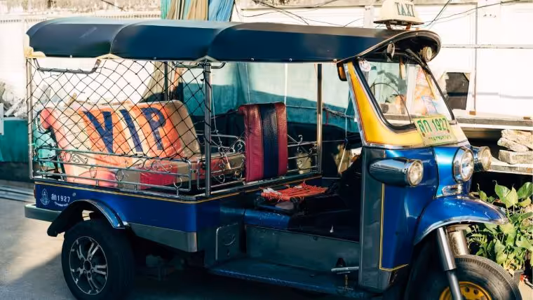 triciclos venta cuba