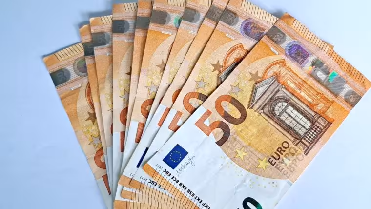 euros