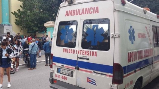 Alarma sanitaria en Cuba: brote de chikungunya y dengue desata preocupación