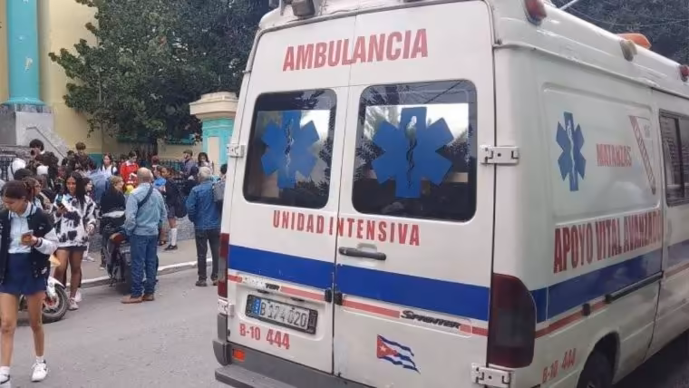 enfermedad matanzas