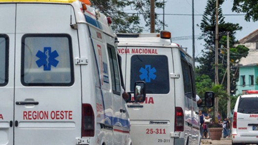 Fatal intoxicación infantil en Santiago de Cuba: investigan consumo de paracetamol vencido