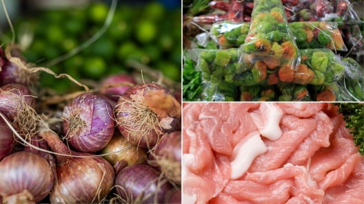 Del cerdo a la yuca: alimentos más caros y baratos en Cuba hoy