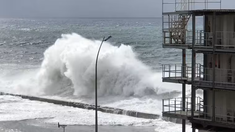 temporada ciclonica 2025 cuba florida