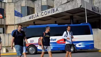 turismo en cuba melia iberostar