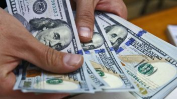 dolares toque hoy