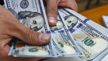 dolares toque hoy